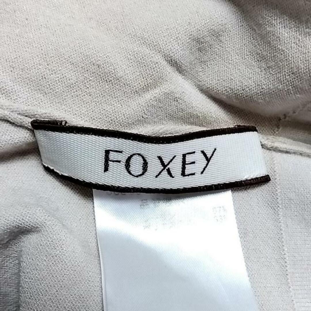 FOXEY(フォクシー)のフォクシー ボレロ サイズ38 M レディース レディースのトップス(ボレロ)の商品写真