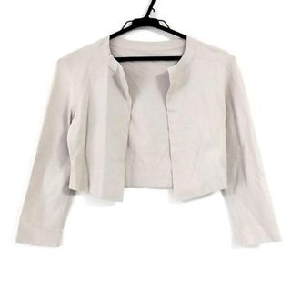 フォクシー(FOXEY) ボレロ(レディース)(ベージュ系)の通販 91点