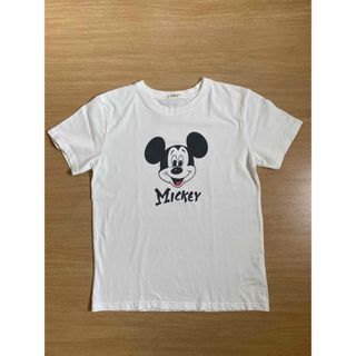 フリークスストア(FREAK'S STORE)の【FREAK'S STORE】MICKEY Tシャツ(Tシャツ(半袖/袖なし))