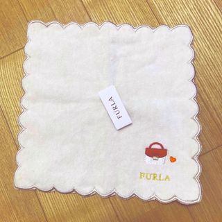 フルラ(Furla)のフルラ　ミニタオル(ハンカチ)