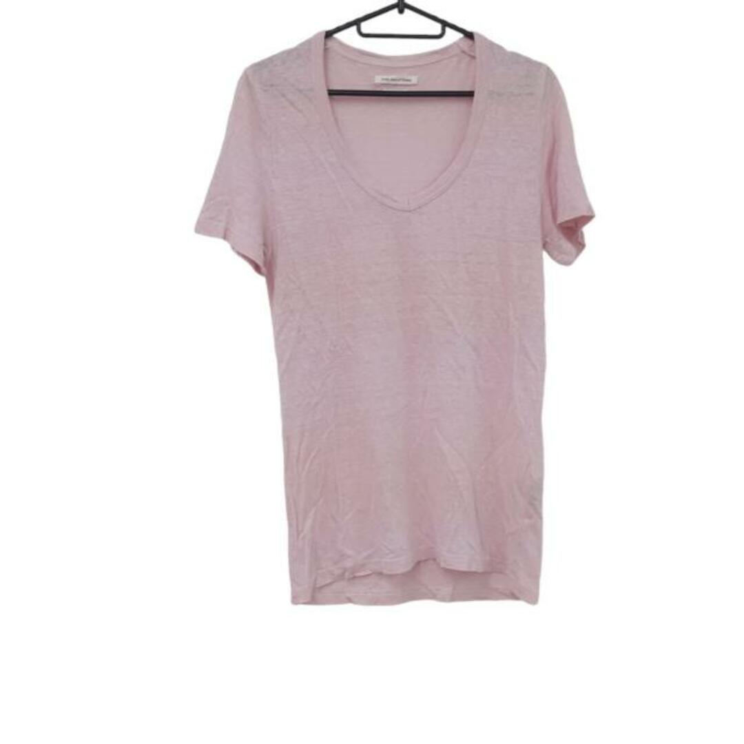 イザベルマランエトワール 半袖Tシャツ S - メンズのトップス(Tシャツ/カットソー(半袖/袖なし))の商品写真