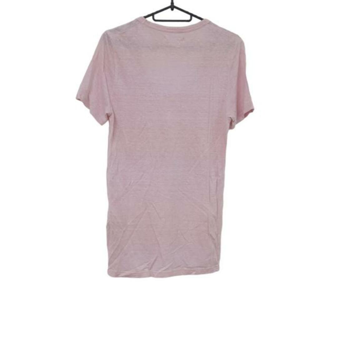 イザベルマランエトワール 半袖Tシャツ S - メンズのトップス(Tシャツ/カットソー(半袖/袖なし))の商品写真
