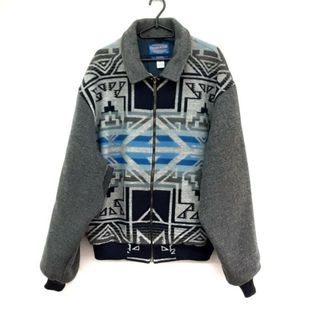 ペンドルトン(PENDLETON)のペンドルトン ブルゾン サイズXL メンズ -(ブルゾン)