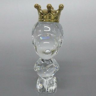 バカラ スヌーピーの通販 50点 | Baccaratを買うならラクマ