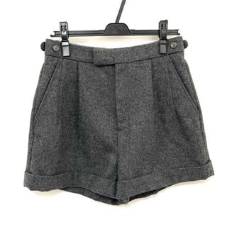 グッチ ショートパンツ(レディース)の通販 52点 | Gucciのレディースを