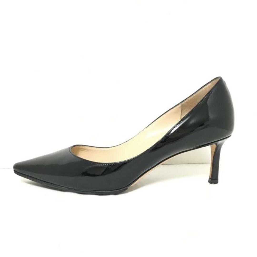 JIMMY CHOO - ジミーチュウ パンプス 34 1/2 レディースの通販 by