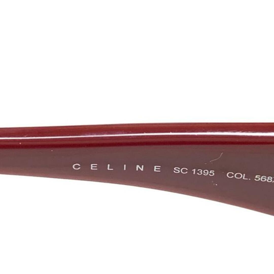 celine - CELINE(セリーヌ) サングラス - SC1395の通販 by ブラン