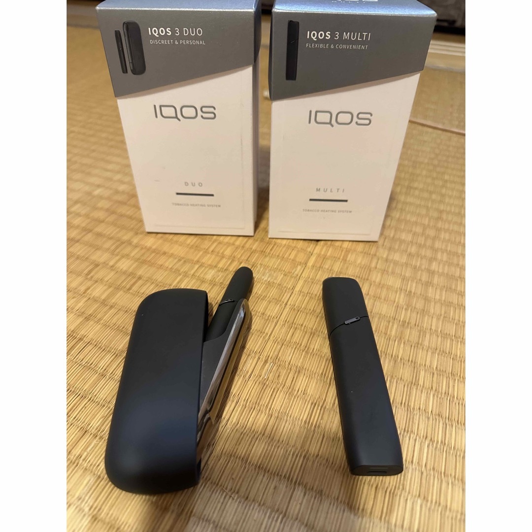 IQOS3MULTI