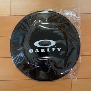 オークリー(Oakley)の【非売品・新品】OAKLEY フリスビー(その他)