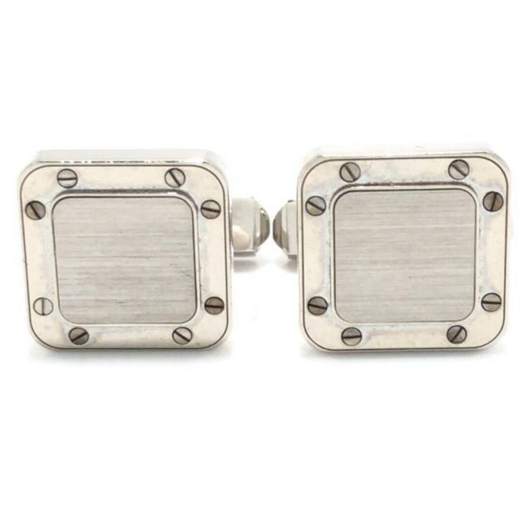 Cartier(カルティエ) カフス サントス メンズ ファッション小物 その他