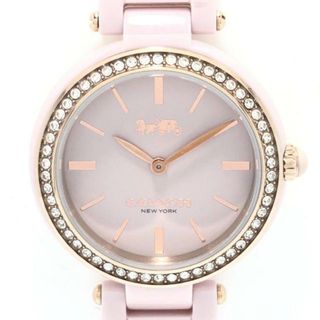 COACH(腕時計)のフリマアイテム一覧 COACH(腕時計)のフリマアイテム一覧