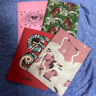 グッチ ピンク ノート/メモ帳/ふせんの通販 25点 | Gucciのインテリア