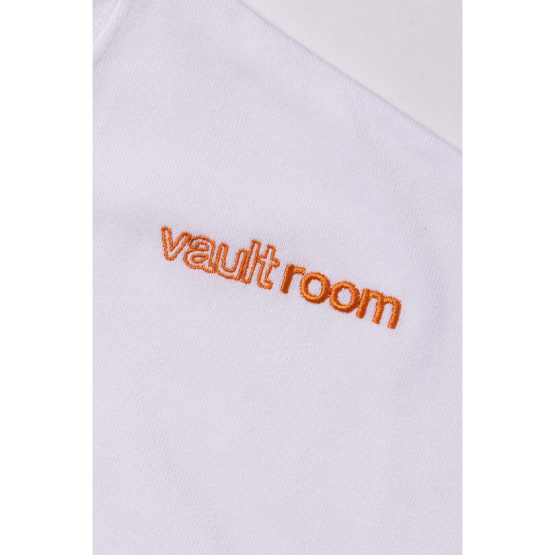 vaultroom VR × FNATIC TEE / WHT XLサイズ - www.sorbillomenu.com