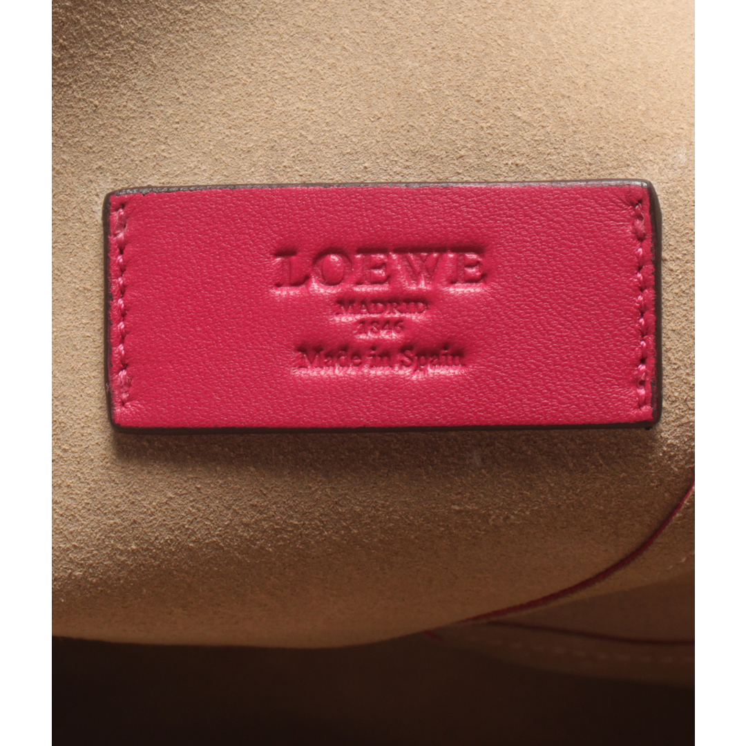 LOEWE(ロエベ)のロエベ LOEWE トートバッグ  オリガミ  レディース レディースのバッグ(トートバッグ)の商品写真