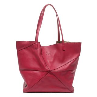ロエベ トートバッグ(レディース)(パープル/紫色系)の通販 17点