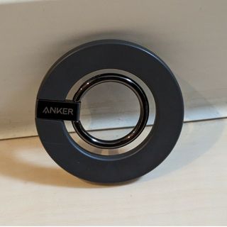 アンカー(Anker)のANKER 610 Magnetic Phone Grip (MagGo)(ストラップ/イヤホンジャック)