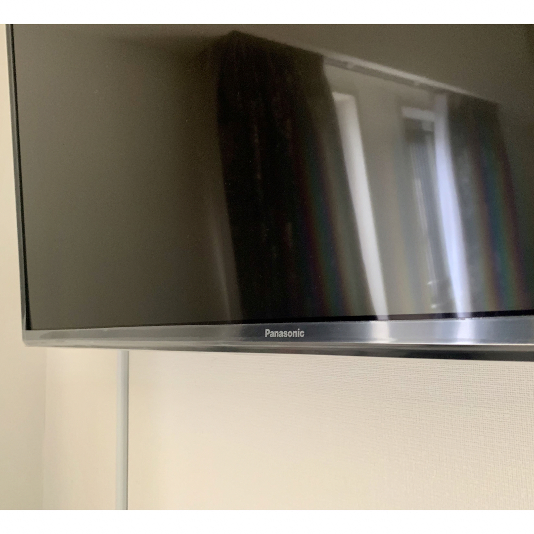 【未使用】Panasonic VIERA FX750 TH-43FX750