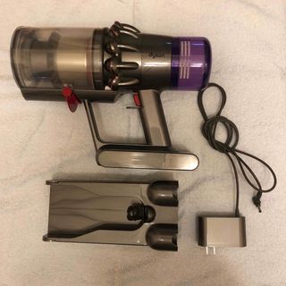 ダイソン(Dyson)のダイソンV 11 コードレスクリーナー(掃除機)