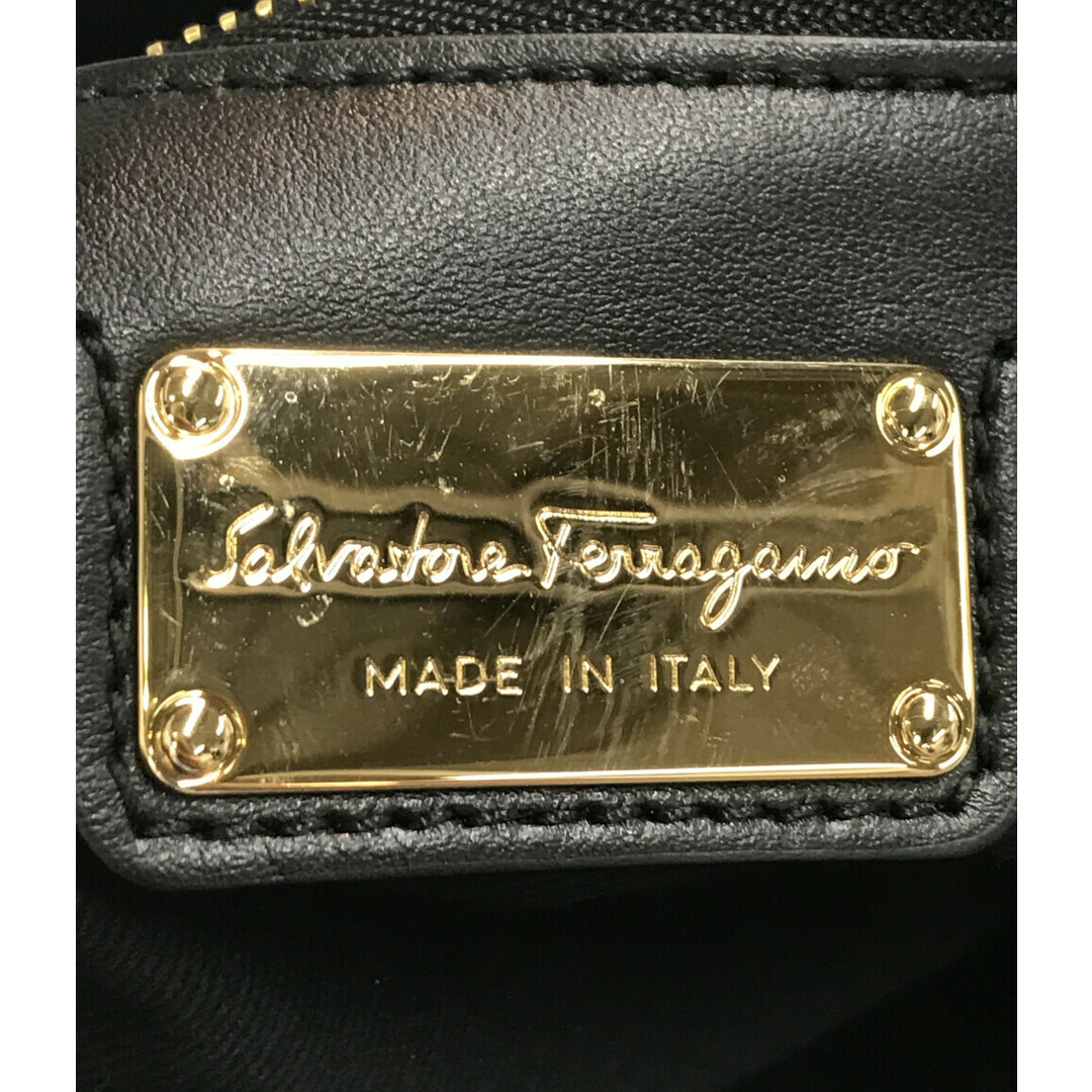 Salvatore Ferragamo(サルヴァトーレフェラガモ)のサルバトーレフェラガモ トートバッグ レディース レディースのバッグ(トートバッグ)の商品写真