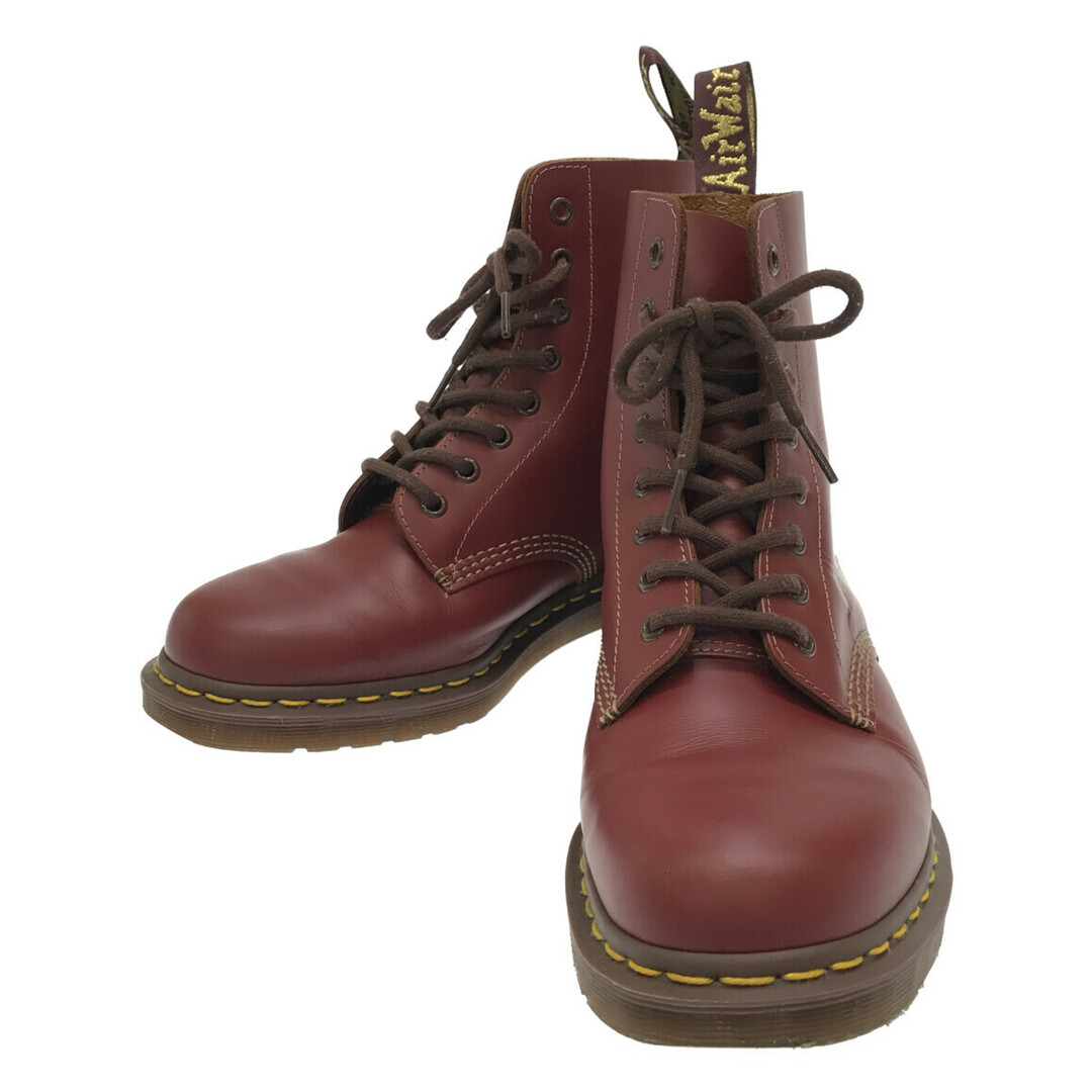 ドクターマーチン Dr.Martens ショートブーツ    メンズ 8