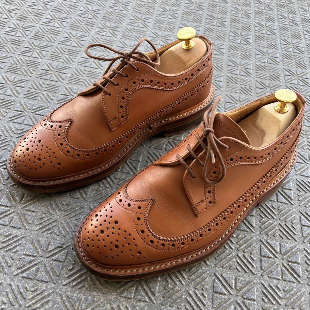 Trickers(トリッカーズ)のTRICKER'S / RICHARD メンズの靴/シューズ(ドレス/ビジネス)の商品写真