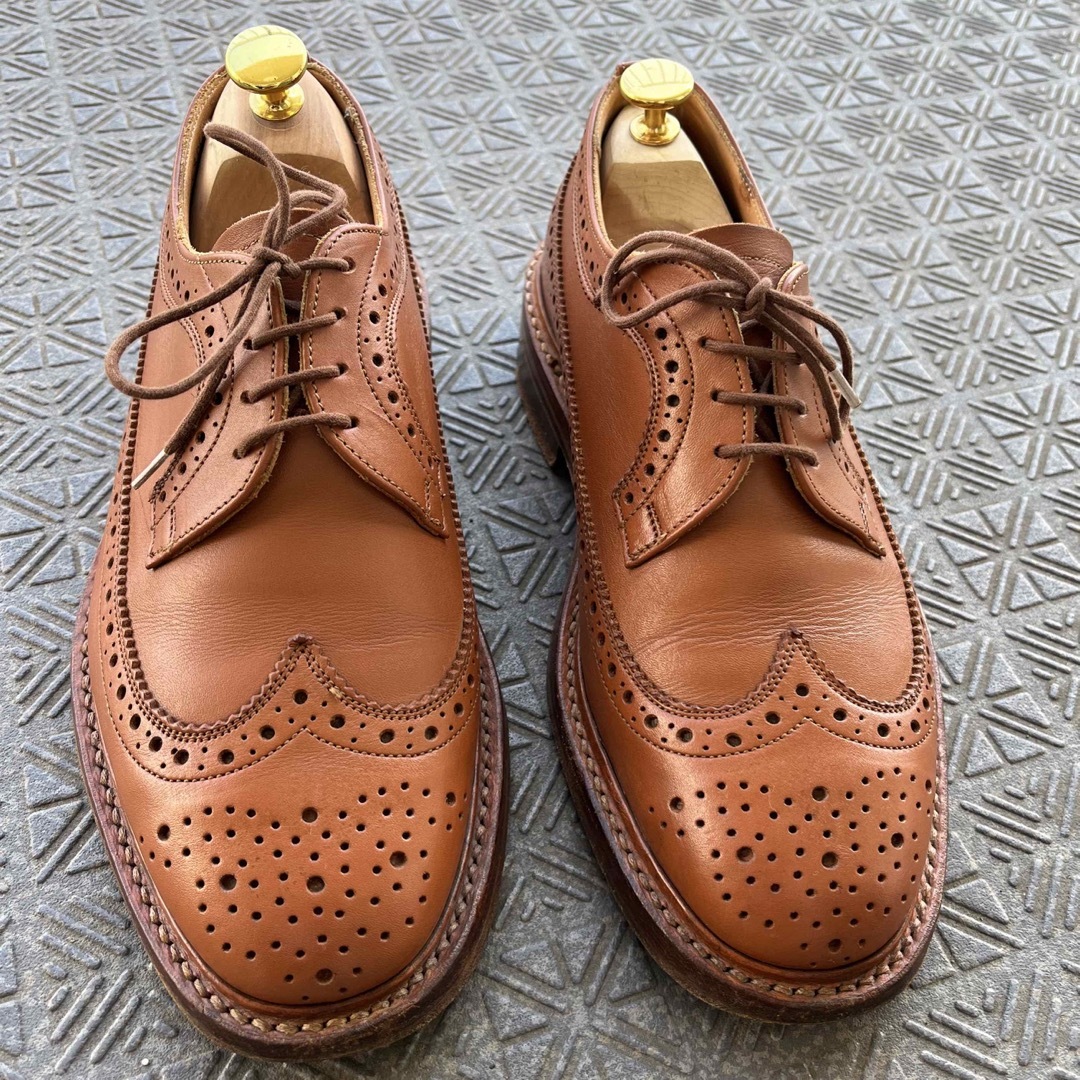 TRICKER'S / RICHARD