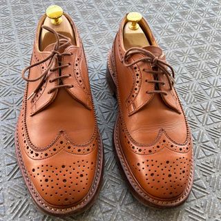 トリッカーズ(Trickers)のTRICKER'S / RICHARD(ドレス/ビジネス)