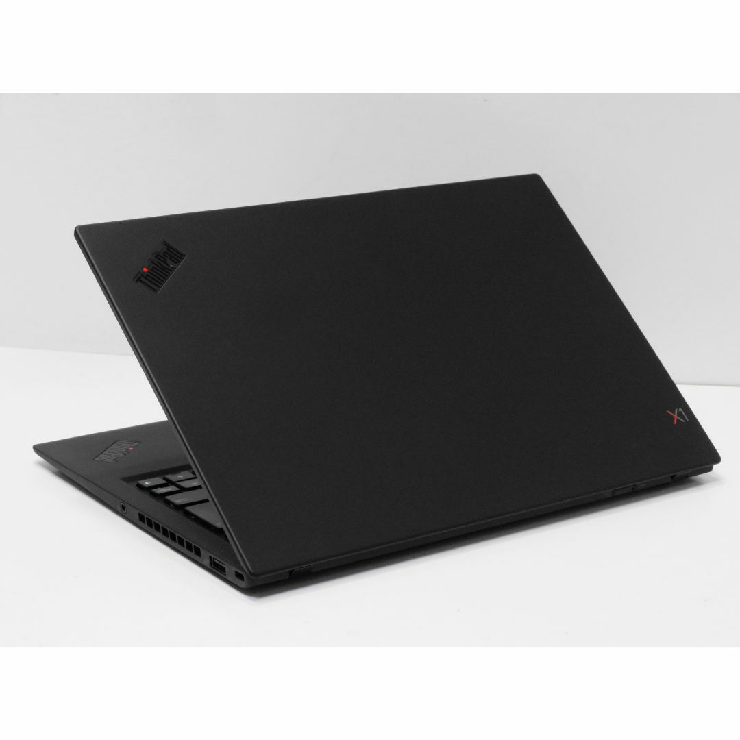Lenovo - 第8世代Core i7 X1 Carbon Gen6 新品NVMe256 16Gの通販 Lenovo - 第8世代Core i7 X1 Carbon Gen6 新品NVMe256 16Gの通販