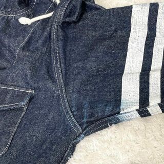 超目玉】 0957【希少】MOMOTAROJEANS 桃太郎ジーンズ メンズジャケット