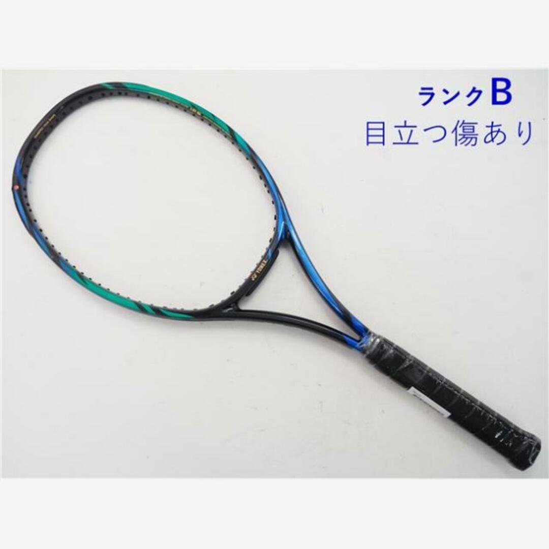 テニスラケット ヨネックス RD-8 (G2相当)YONEX RD-8