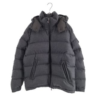 新品未使用 MONCLER モンクレール BONO STIVALE グレー 40 | www