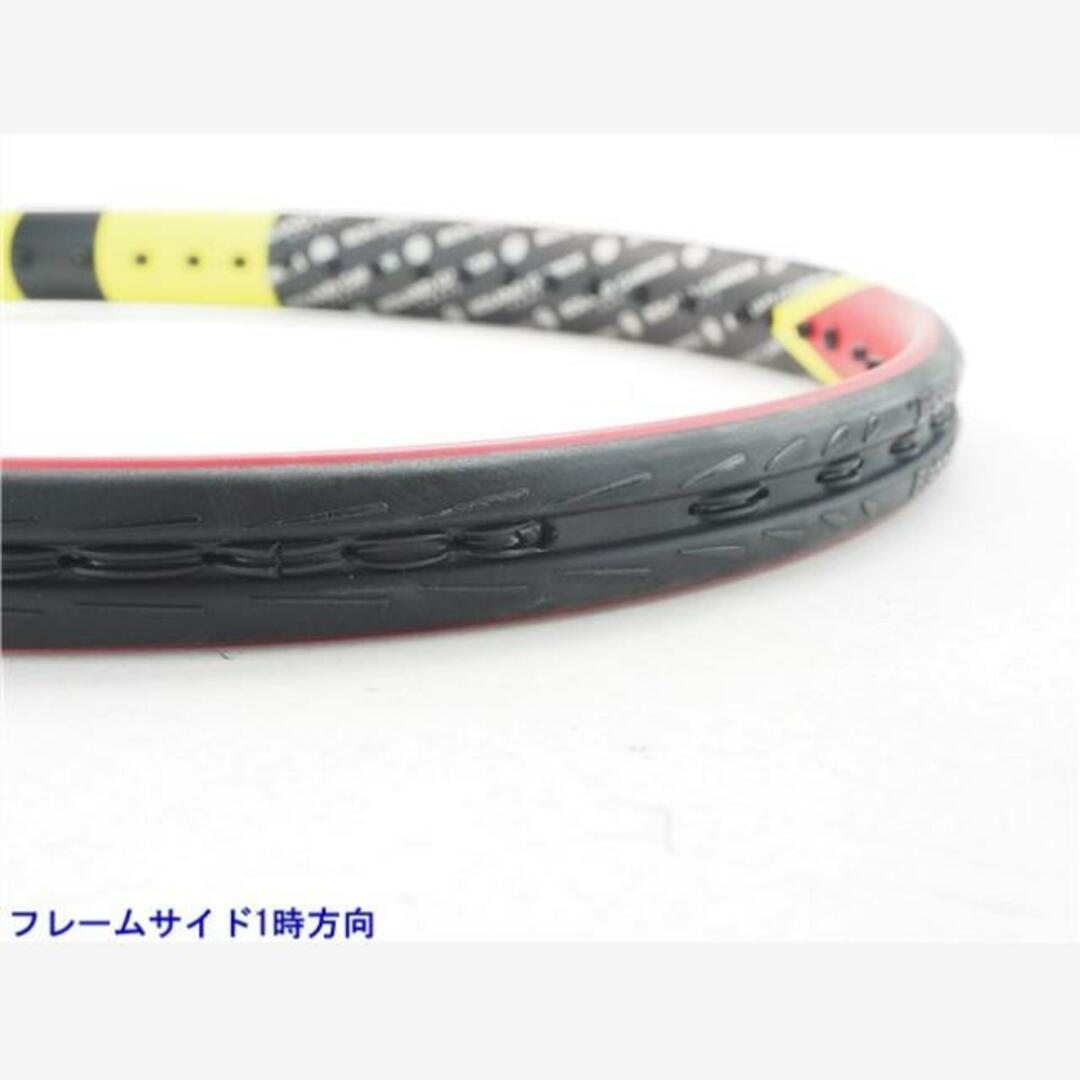 Babolat(バボラ)の中古 テニスラケット バボラ アエロ プロ ドライブ フレンチオープン 2015年モデル (G2)BABOLAT AERO PRO DRIVE FRENCH OPEN 2015 スポーツ/アウトドアのテニス(ラケット)の商品写真