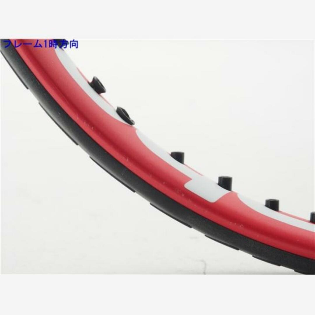 Babolat - 中古 テニスラケット バボラ アエロ プロ ドライブ Babolat - 中古 テニスラケット バボラ アエロ プロ ドライブ
