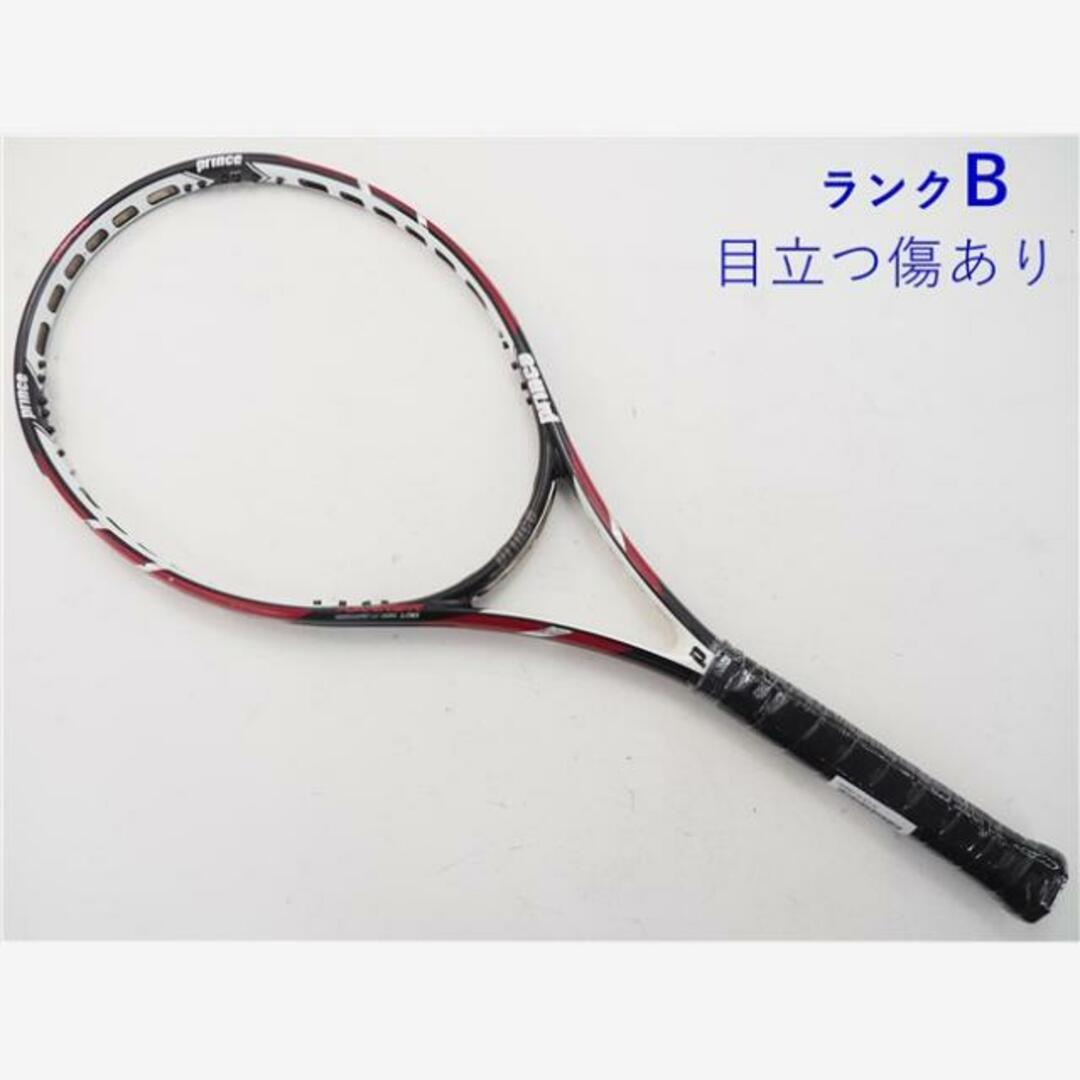 テニスラケット プリンス ハリアー 100 2013年モデル (G2)PRINCE HARRIER 100 2013