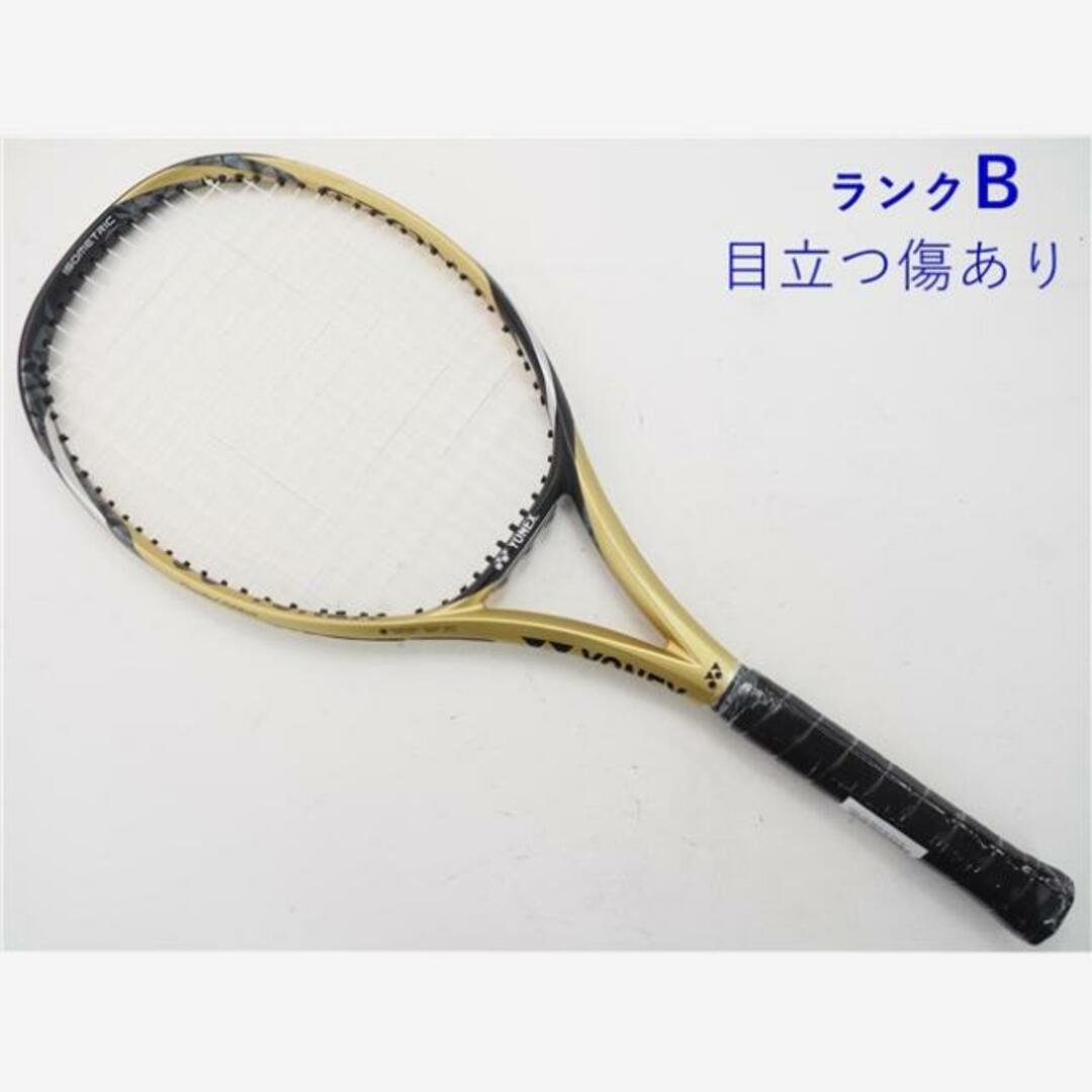 YONEX EZONE 100+ ロングモデル ヨネックス イーゾーン ケース付