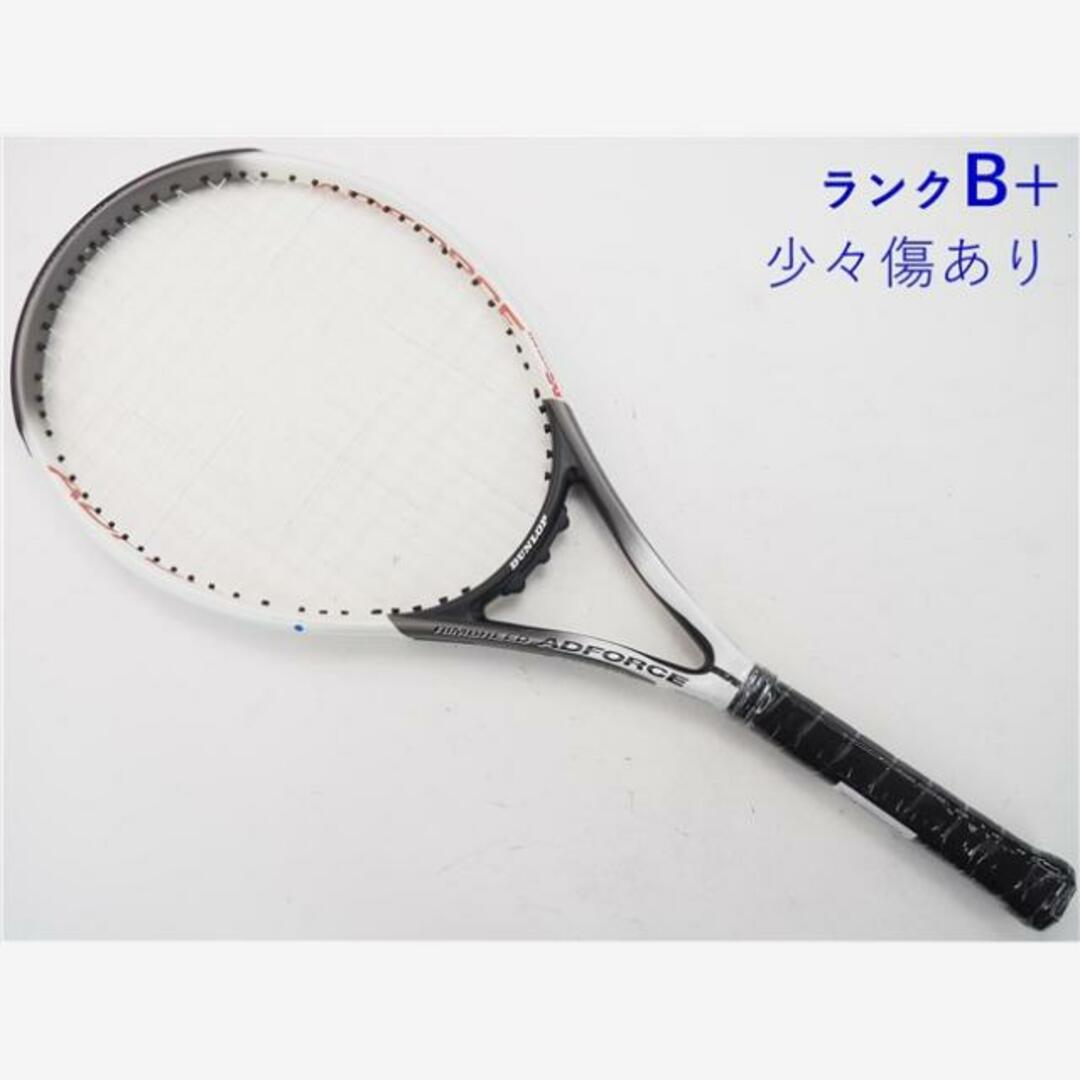 テニスラケット ダンロップ リムブリード アドフォース エム24 OS 2001年モデル (G1)DUNLOP RIMBREED ADFORCE M24 OS 2001