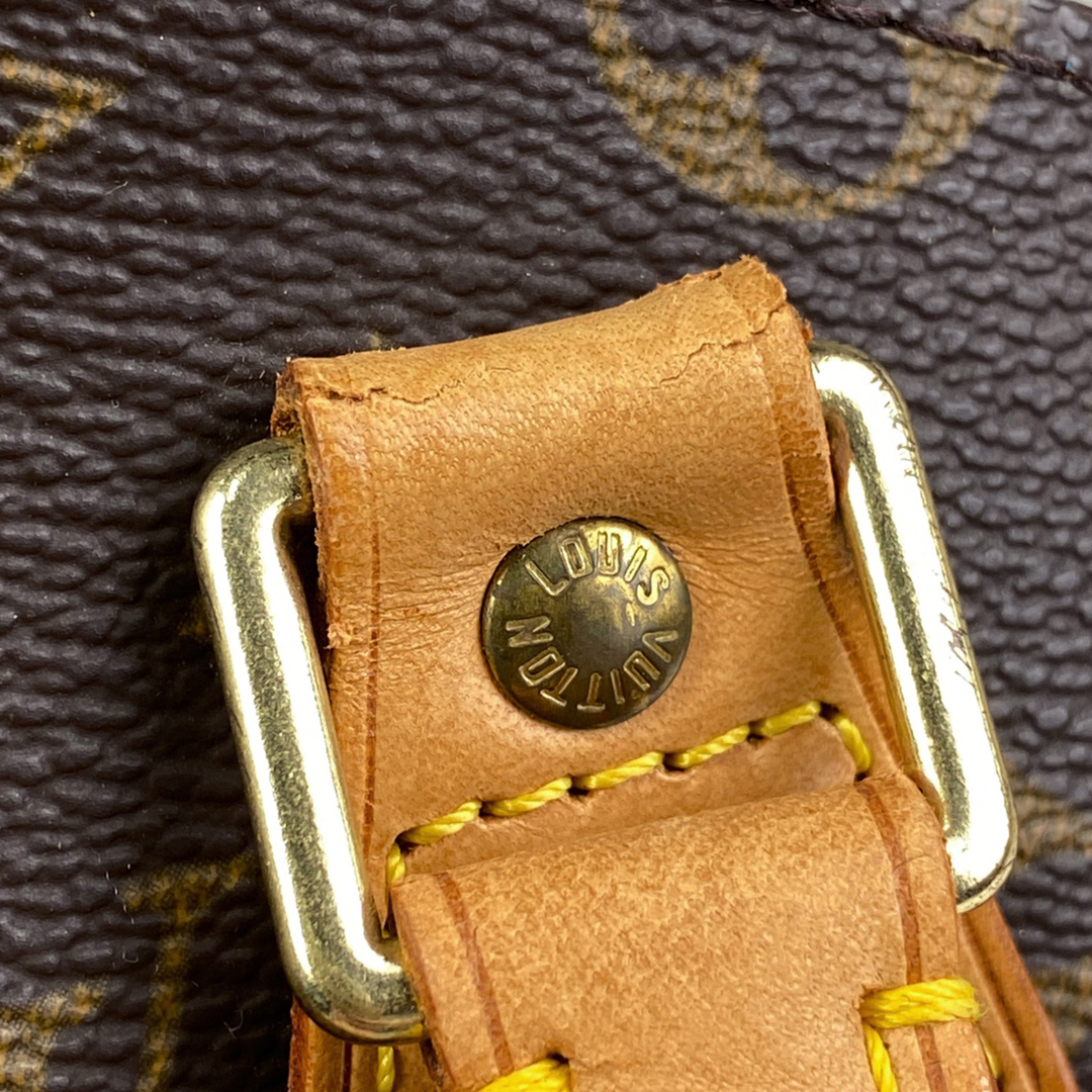 LOUIS VUITTON - ルイ・ヴィトン エリプス MM レディース 【中古】の