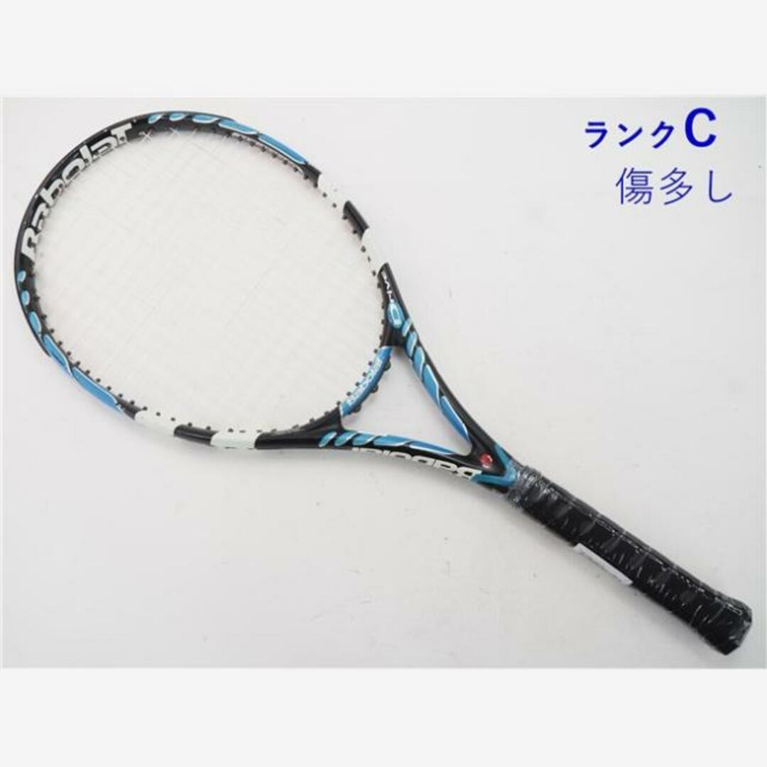 Babolat - 中古 テニスラケット バボラ ピュア ドライブ 2006年モデル