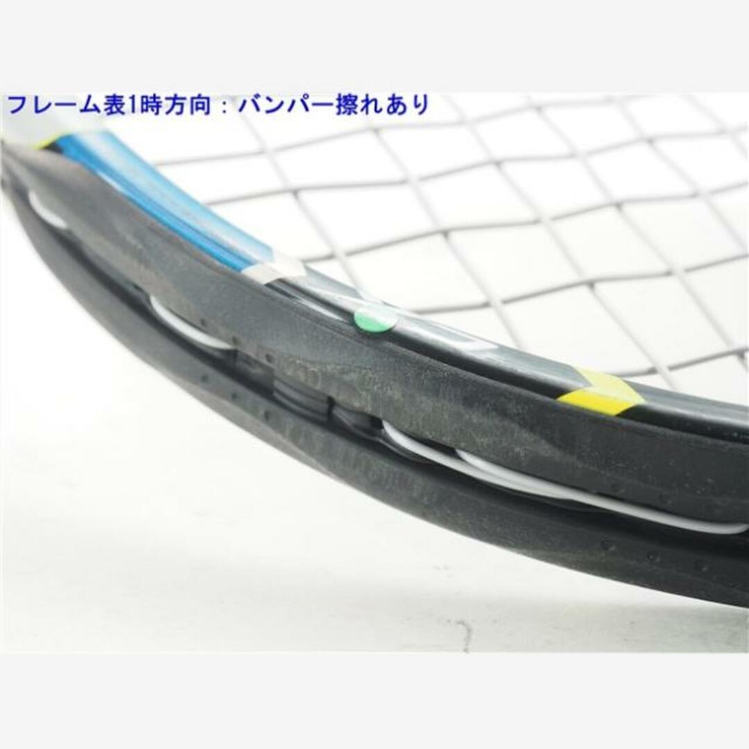 テニスラケット スリクソン レヴォ シーエックス 4.0 2017年モデル (G2)SRIXON REVO CX 4.0 2017