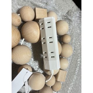 BLESS - BLESS CABLE JEWELRY MULTIPLUG 延長コードの通販 by メタもん
