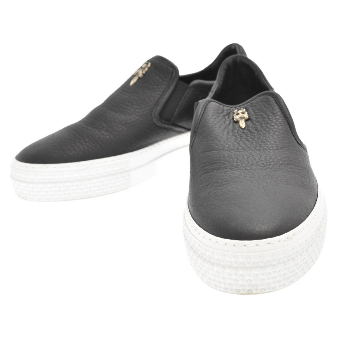 Chrome Hearts - CHROME HEARTS クロムハーツ SLIP ON /スリッポン