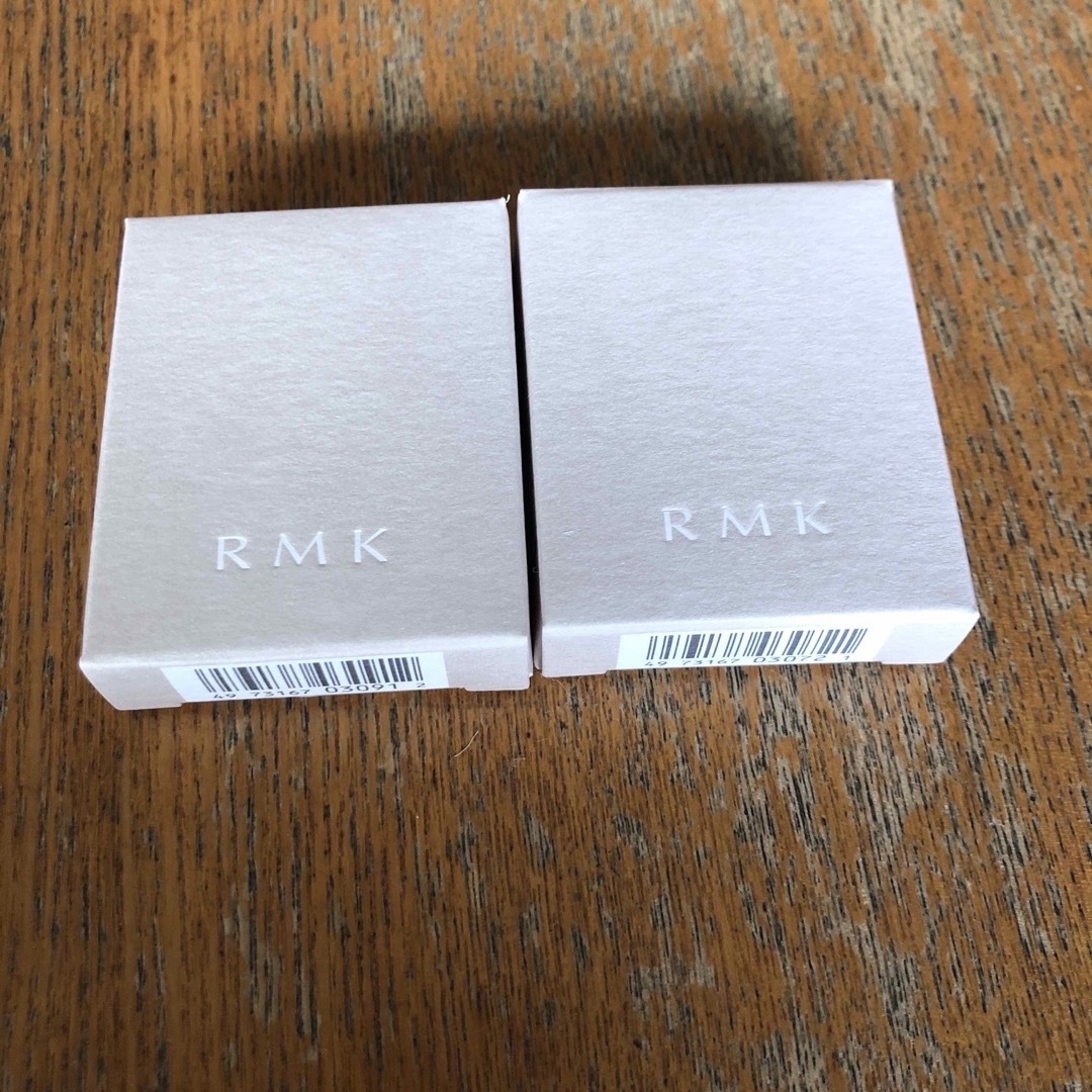 RMK(アールエムケー)の【こんちゃん様専用】０１番のみ、RMK フローレス　コンシーラー　レフィル コスメ/美容のベースメイク/化粧品(コンシーラー)の商品写真