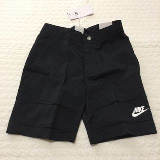 ナイキ(NIKE)の【150】NIKE KIDS BLACK PANTS kids ブラックパンツ(パンツ/スパッツ)