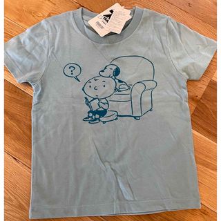 グラニフ(Design Tshirts Store graniph)のグラニフ　スヌーピーキッズTシャツ(Tシャツ/カットソー)