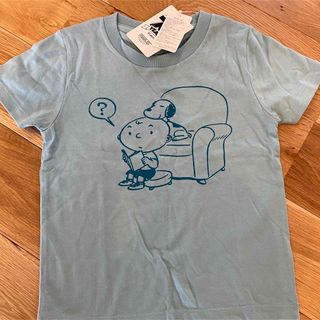 グラニフ(Design Tshirts Store graniph)のグラニフ　スヌーピーキッズTシャツ(Tシャツ/カットソー)