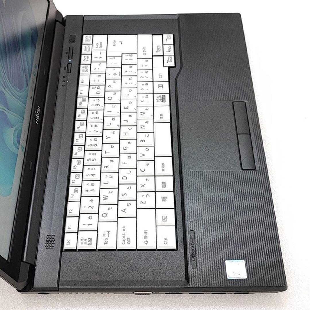 パソコン 富士通 LIFEBOOK A576/P  4189a 4