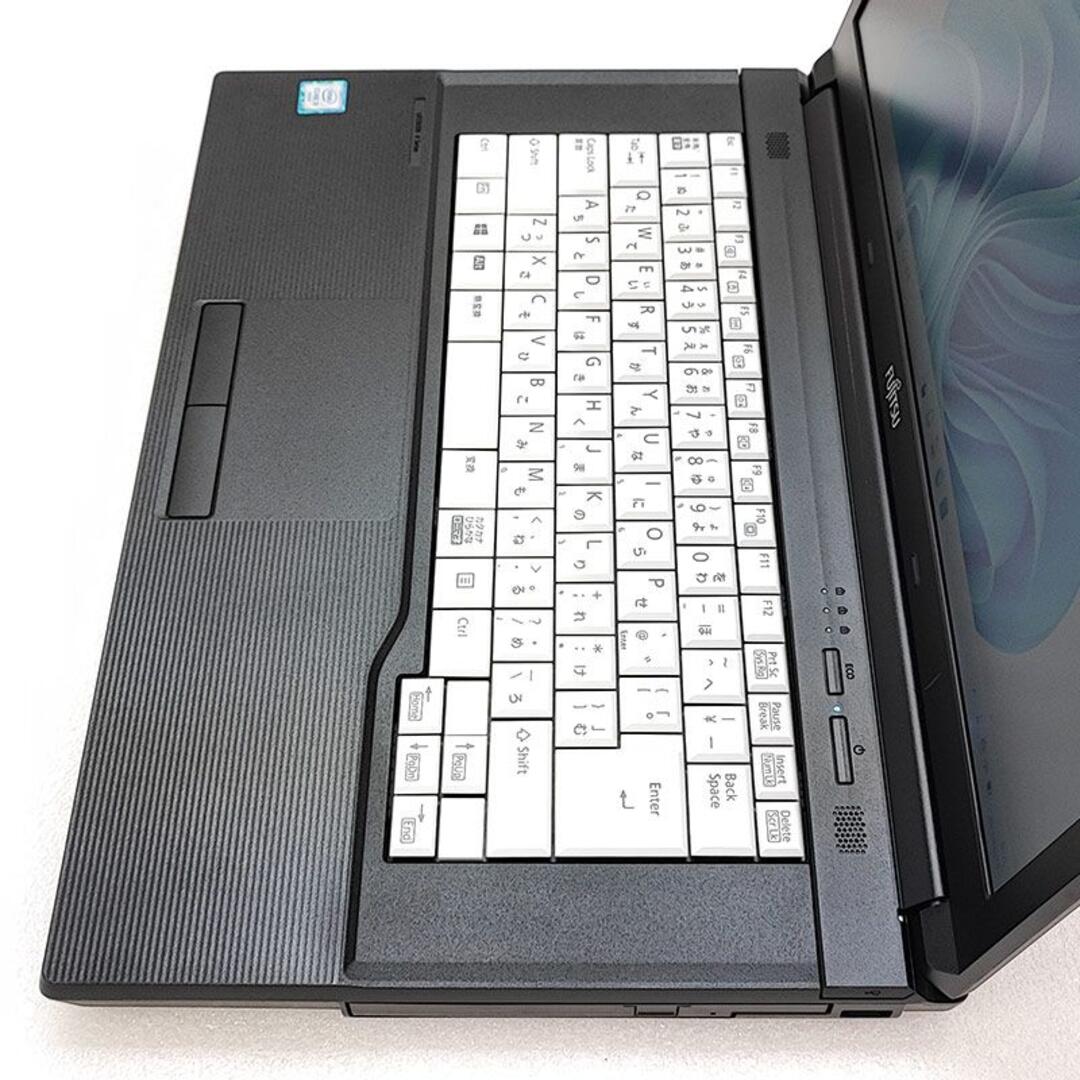 富士通 - 中古パソコン 富士通 LIFEBOOK A576/P 4189aの通販 by