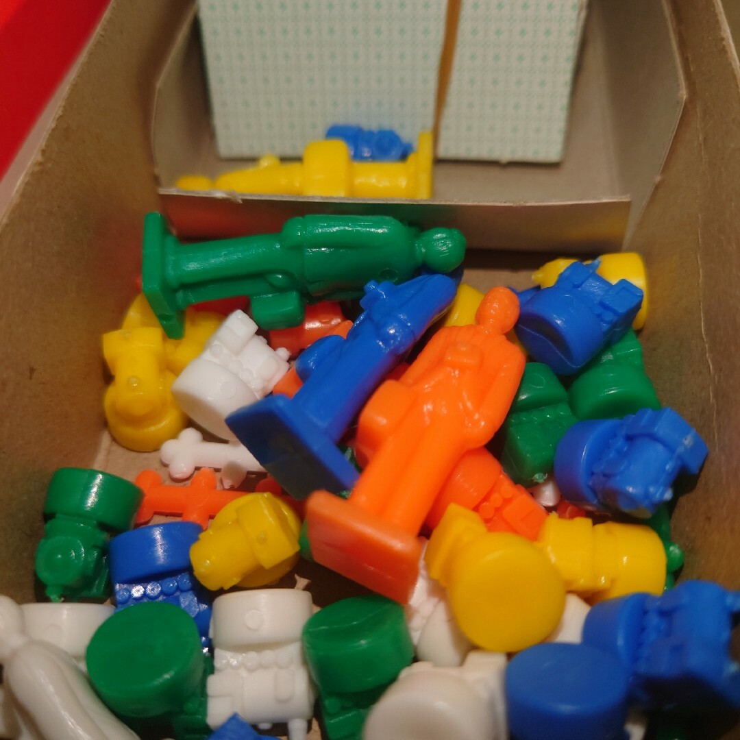 Takara Tomy - タカラ 日本特急旅行ゲーム 40年以上前の昭和 Takara Tomy - タカラ 日本特急旅行ゲーム 40年以上前の昭和