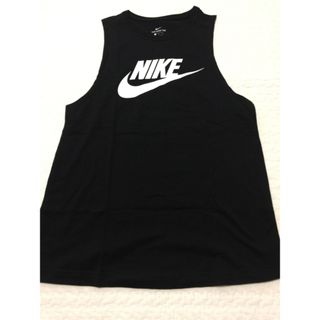 ナイキ(NIKE)のNIKE W TANK TOP ナイキ レディース タンクトップ(タンクトップ)