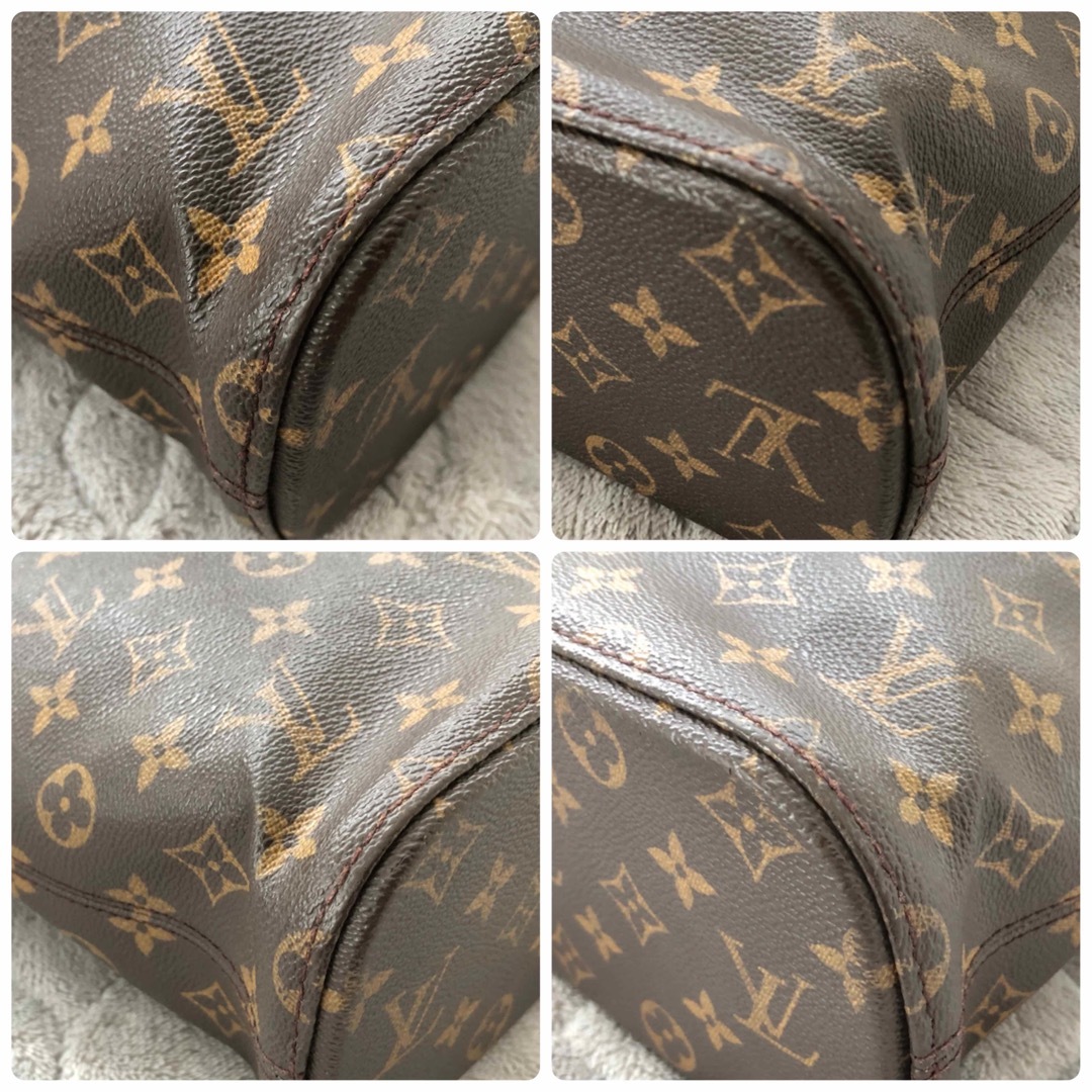 LOUIS VUITTON(ルイヴィトン)の☆ルイヴィトン☆ショルダーバッグ/モノグラム/ヴァヴァン/トート/バケツ/GM レディースのバッグ(ショルダーバッグ)の商品写真